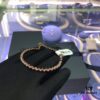 692fee2b99f2d84055c8d1ef APM Monaco Purple Zircon Wave Bracelet, Minimalist and Stylish, Ins-style Fresh and Versatile Design