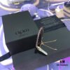 692fee2d99f2d84055c8d1f2 APM Monaco Purple Zircon Wave Bracelet, Minimalist and Stylish, Ins-style Fresh and Versatile Design
