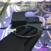 APM Monaco Gear Bracelet, Stylish and Minimalist Ins Style, Versatile and Elegant, Perfect Gift for Girlfriend or Lover