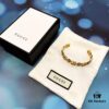 692fee4199f2d84055c8d212 Gucci Fashion GG Statement Earrings, One Size