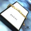 692fee4899f2d84055c8d21b Gucci GG Fashion Bracelet