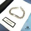 692fee4899f2d84055c8d21d Gucci GG Fashion Bracelet