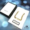 692fee4999f2d84055c8d21f Gucci GG Fashion Bracelet