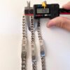 GUCCI Bracelet Details and PK Comparison