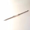 692fee6699f2d84055c8d260 GUCCI Sterling Silver Bracelet - Minimalist and Elegant, Celebrity Style, Trending Hot Item