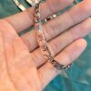 692fee6699f2d84055c8d261 GUCCI Sterling Silver Bracelet - Minimalist and Elegant, Celebrity Style, Trending Hot Item