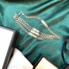 692fee6699f2d84055c8d262 GUCCI Sterling Silver Bracelet - Minimalist and Elegant, Celebrity Style, Trending Hot Item