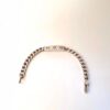 692fee6899f2d84055c8d265 GUCCI Sterling Silver Bracelet - Minimalist and Elegant, Celebrity Style, Trending Hot Item