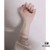 Gucci Star Tassel Bracelet