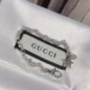 Gucci Star Tassel Bracelet
