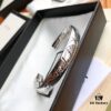 692fee8799f2d84055c8d29b Gucci Unisex Bracelet in Sterling Silver, 'Blind for Love' Collection, Arriving Now – Perfect Valentine's Gift