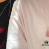 692fee8e99f2d84055c8d2a5 Gucci Ghost Pink Enamel Pendant, Comes with Accessory Box and Dust Bag, Includes 925 Silver Chain, Reversible Design, Excellent Condition, Rare Color from Official Stores, Logo Features the Ghost's Eyes, Soft Pink Tone, Subtle Without Oversized G Logo, Stylish and Versatile Design