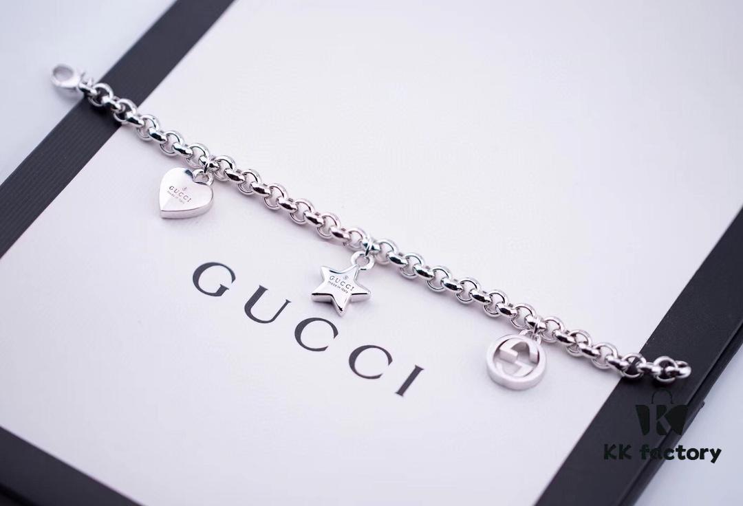 692fee9699f2d84055c8d2b5 Gucci Bracelet