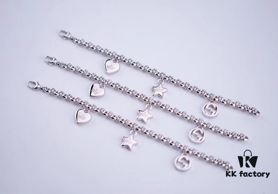 692fee9899f2d84055c8d2b7 Gucci Bracelet