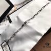 High-End Classic Style Bracelet, Same as Cai Xukun's Gucci Skull Couple Bracelet