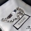 High-End Classic Style Bracelet, Same as Cai Xukun's Gucci Skull Couple Bracelet