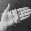 692feeb299f2d84055c8d2e6 New Arrival! Gucci Men's Prayer Bead Bracelet with Clasp Design, Couple and Best Friend Style Necklace