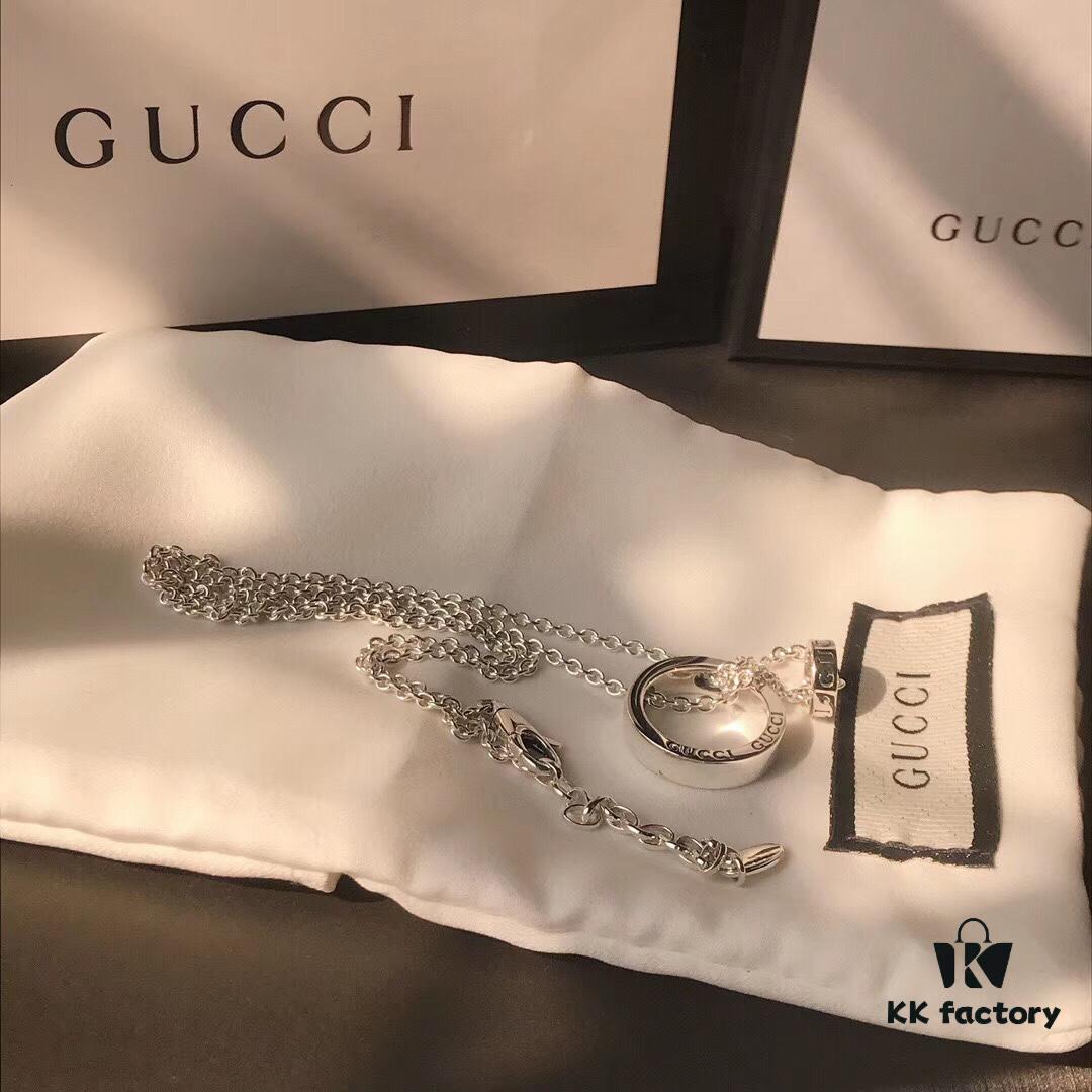 Gucci Lucky Necklace