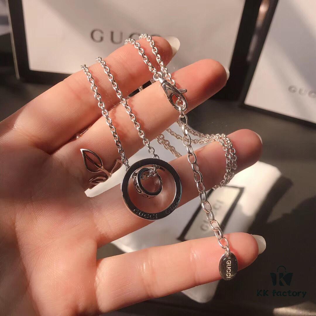 Gucci Lucky Necklace