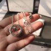 Gucci Lucky Necklace
