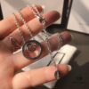 Gucci Lucky Necklace