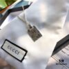 692feeca99f2d84055c8d307 Gucci Double G Skull Necklace