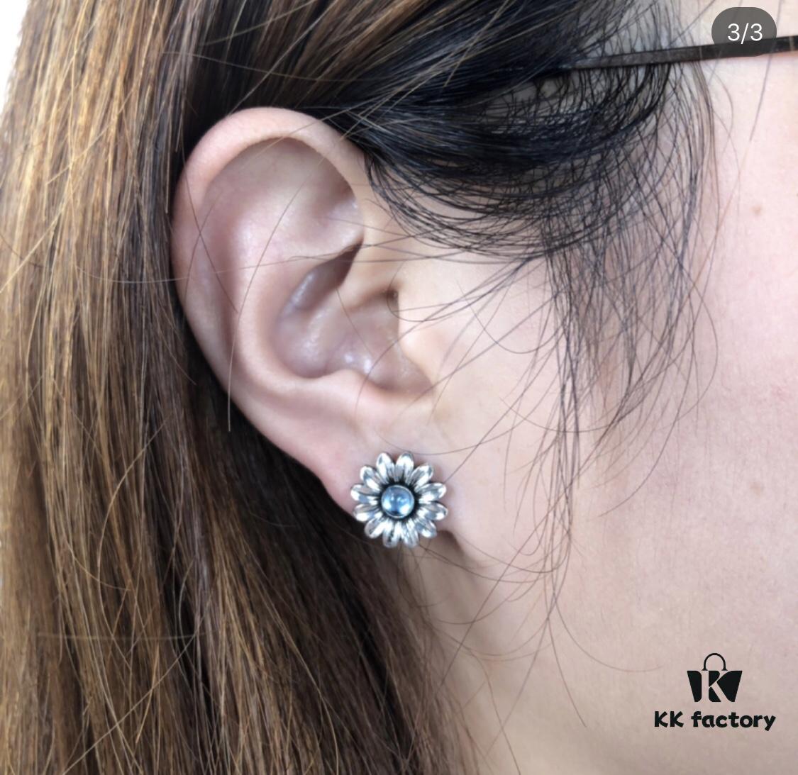 692feedb99f2d84055c8d321 New Arrival Today 🆕🔥 Asymmetrical Stud Earrings
