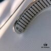 692feee299f2d84055c8d32a Gucci Double G Bracelet, Size 19#