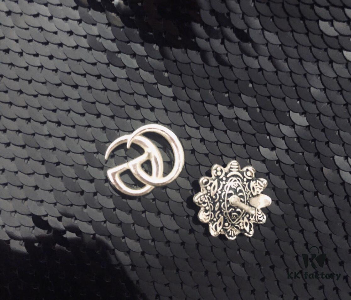692feee399f2d84055c8d32c New Arrival Today 🆕🔥 Asymmetrical Stud Earrings