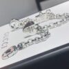 692feee899f2d84055c8d334 Gucci Tassel Double G Bracelet
