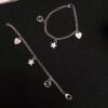 692feeea99f2d84055c8d338 Gucci Tassel Double G Bracelet