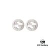 692feeef99f2d84055c8d341 New Arrival Gucci Double G Stud Earrings