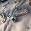 692feef099f2d84055c8d342 GUCCI Buckle Couple Set