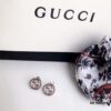 692feef299f2d84055c8d34a New Arrival Gucci Double G Stud Earrings