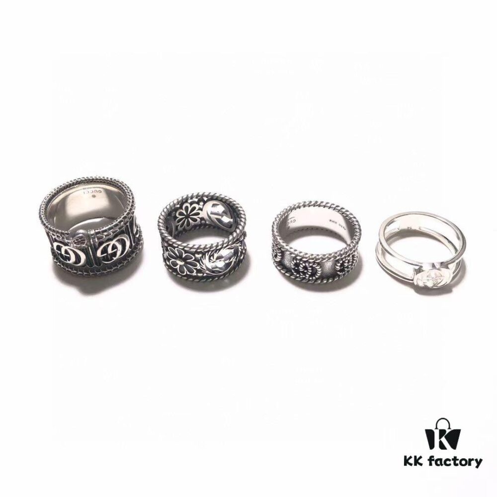 692feefc99f2d84055c8d358 Gucci Ring Series