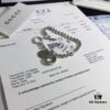 692fef0699f2d84055c8d36b Gucci Bracelet Genuine Photo One-to-One Replica with Stickers Tags and Receipt Complete Set