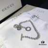 692fef0799f2d84055c8d36c Gucci Bracelet Genuine Photo One-to-One Replica with Stickers Tags and Receipt Complete Set