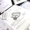 692fef0999f2d84055c8d370 Gucci Bracelet Genuine Photo One-to-One Replica with Stickers Tags and Receipt Complete Set