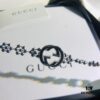 692fef1299f2d84055c8d380 Gucci Bracelet 📷 Authentic Real Photo, 1:1 Replica with Stickers, Tags 🏷️ and Receipt 🧾 Complete Set ❤️