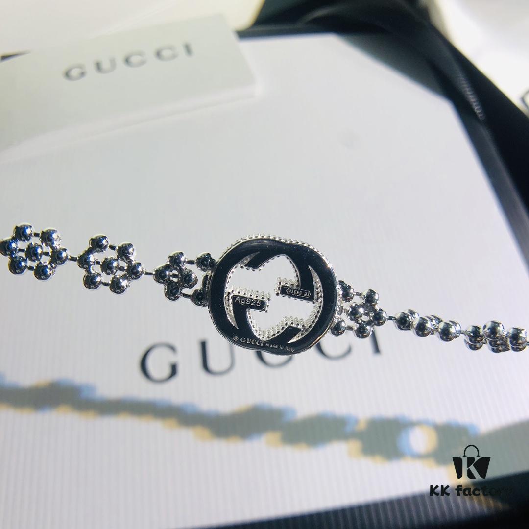 692fef1299f2d84055c8d380 Gucci Bracelet 📷 Authentic Real Photo, 1:1 Replica with Stickers, Tags 🏷️ and Receipt 🧾 Complete Set ❤️
