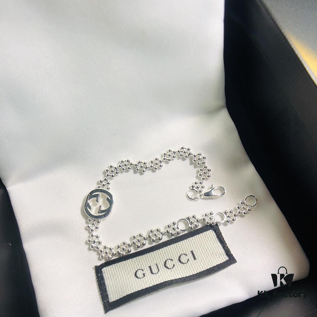 692fef1399f2d84055c8d382 Gucci Bracelet 📷 Authentic Real Photo, 1:1 Replica with Stickers, Tags 🏷️ and Receipt 🧾 Complete Set ❤️