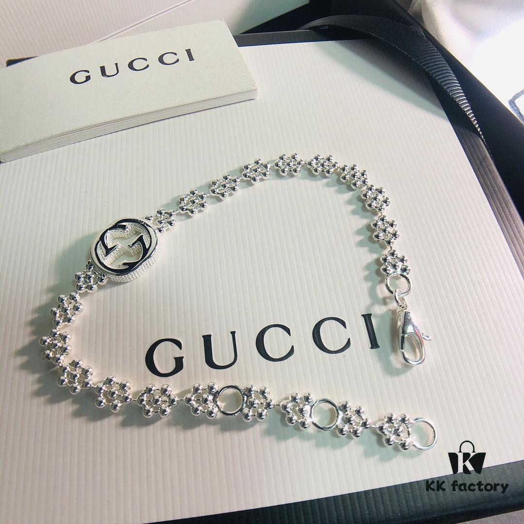 692fef1499f2d84055c8d385 Gucci Bracelet 📷 Authentic Real Photo, 1:1 Replica with Stickers, Tags 🏷️ and Receipt 🧾 Complete Set ❤️