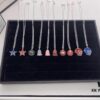 New Collection of Gucci Necklaces