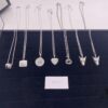 New Collection of Gucci Necklaces
