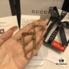 692fef2d99f2d84055c8d3b5 GUCCI Tassel Double G Stud Earrings