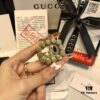 692fef5a99f2d84055c8d3f7 GUCCI Diamond-Accented Double G Sweater Chain