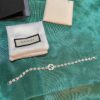 692fef6599f2d84055c8d403 Authentic Replica (Matched Version) New Arrival Mini Number Gucci Cactus Bracelet - Surpassing All Ordinary Mold Versions on the Market