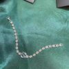 692fef6899f2d84055c8d405 Authentic Replica (Matched Version) New Arrival Mini Number Gucci Cactus Bracelet - Surpassing All Ordinary Mold Versions on the Market