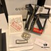 692fef6999f2d84055c8d407 GUCCI Diamond-Accented Double G Sweater Chain
