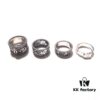 Gucci Ring Collection
